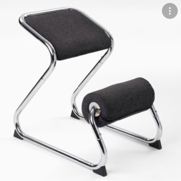 Vintage Balance Active Chair
designed by Svein Gurud - Picture 1 of 4